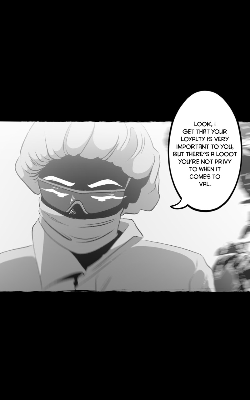 The Devil is a Handsome Man Chapter 46 page 43 - Chapter 46: Episode 45