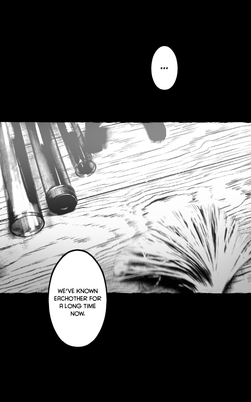 The Devil is a Handsome Man Chapter 46 page 45 - Chapter 46: Episode 45