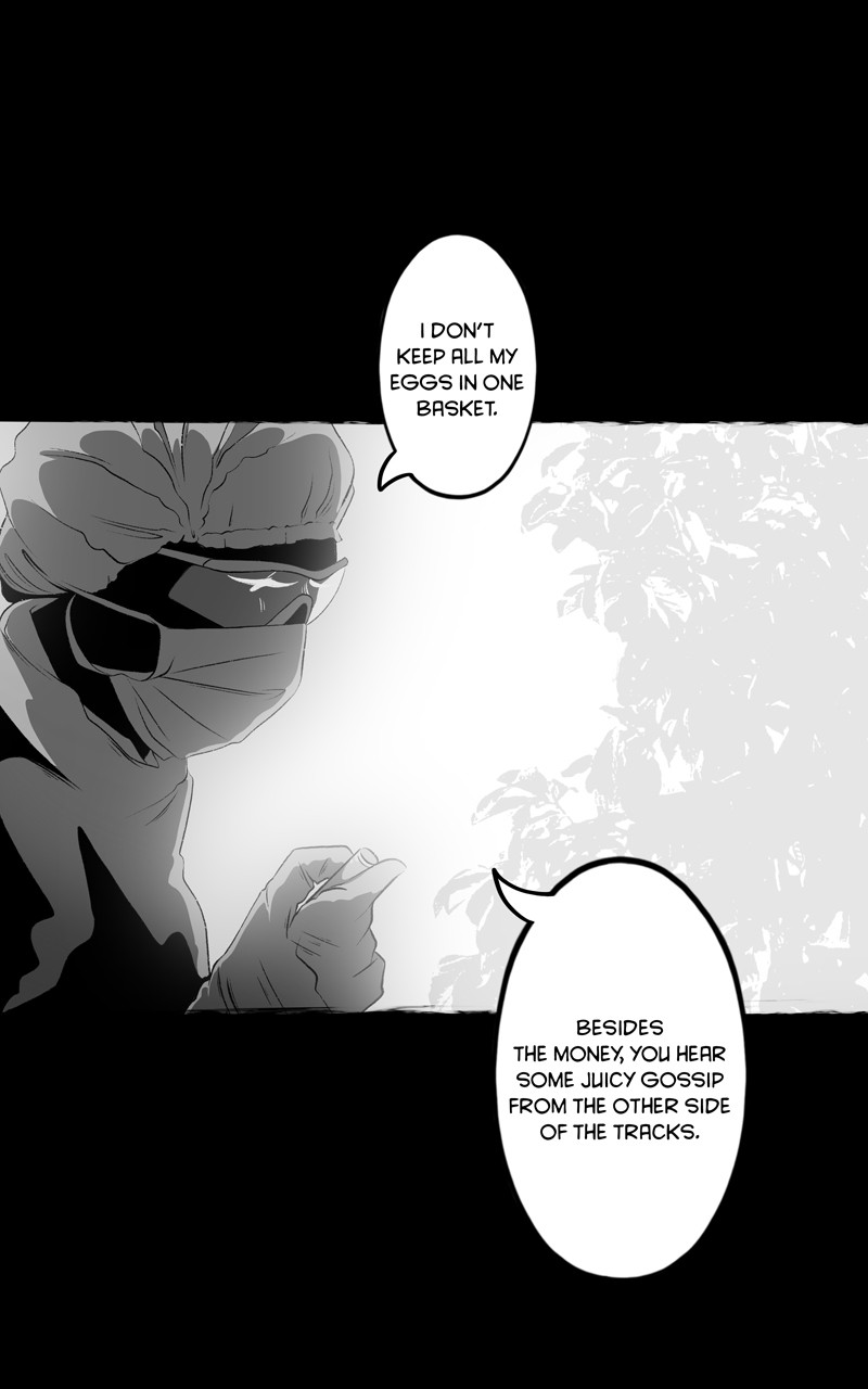 The Devil is a Handsome Man Chapter 46 page 46 - Chapter 46: Episode 45