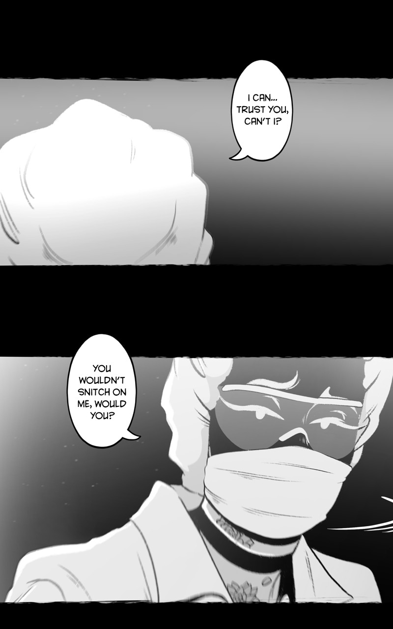 The Devil is a Handsome Man Chapter 46 page 51 - Chapter 46: Episode 45
