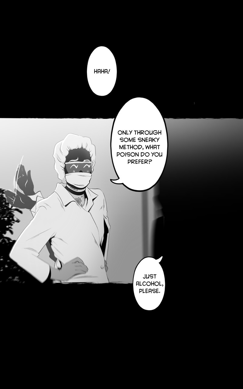 The Devil is a Handsome Man Chapter 46 page 56 - Chapter 46: Episode 45