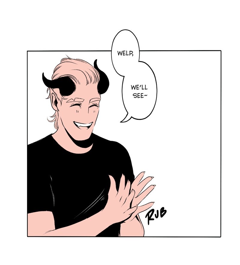 The Devil is a Handsome Man Chapter 47 page 10 - Chapter 47: Episode 46