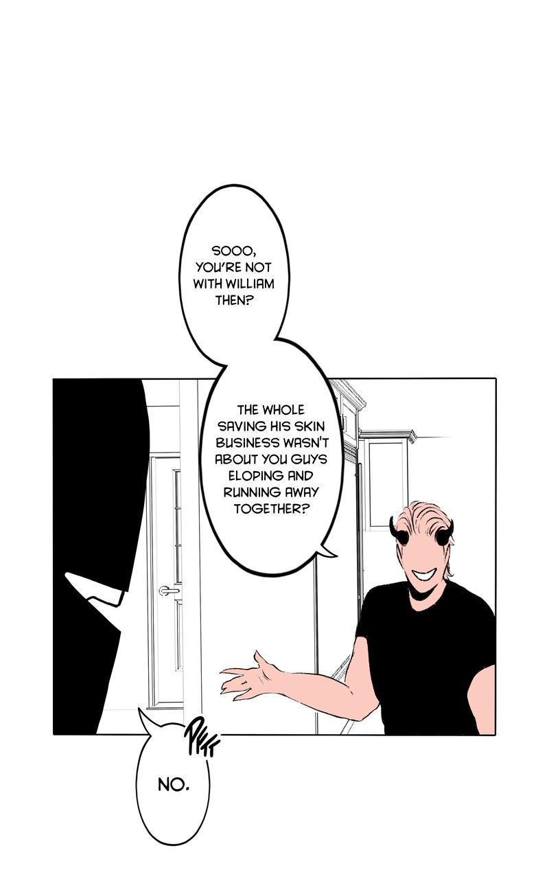 The Devil is a Handsome Man Chapter 47 page 11 - Chapter 47: Episode 46
