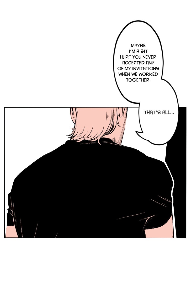 The Devil is a Handsome Man Chapter 47 page 17 - Chapter 47: Episode 46