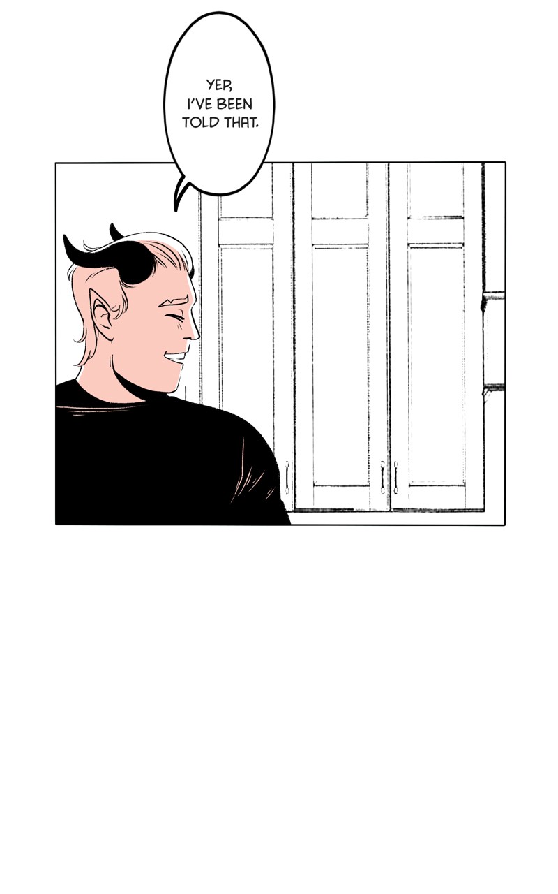 The Devil is a Handsome Man Chapter 47 page 19 - Chapter 47: Episode 46