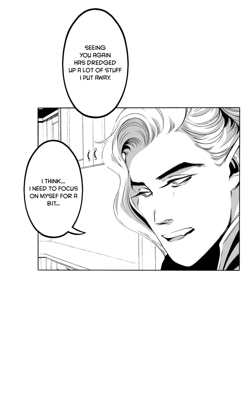The Devil is a Handsome Man Chapter 47 page 21 - Chapter 47: Episode 46