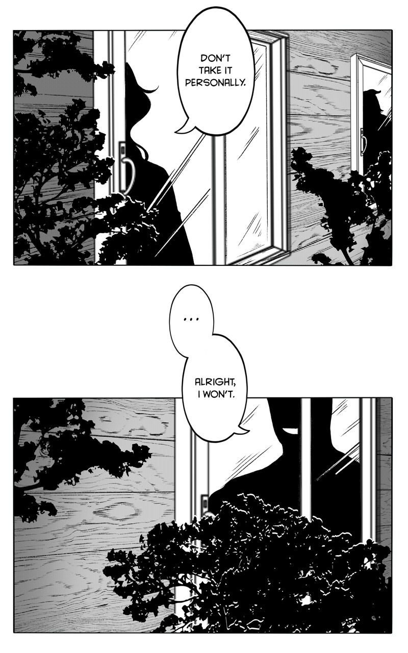 The Devil is a Handsome Man Chapter 47 page 22 - Chapter 47: Episode 46