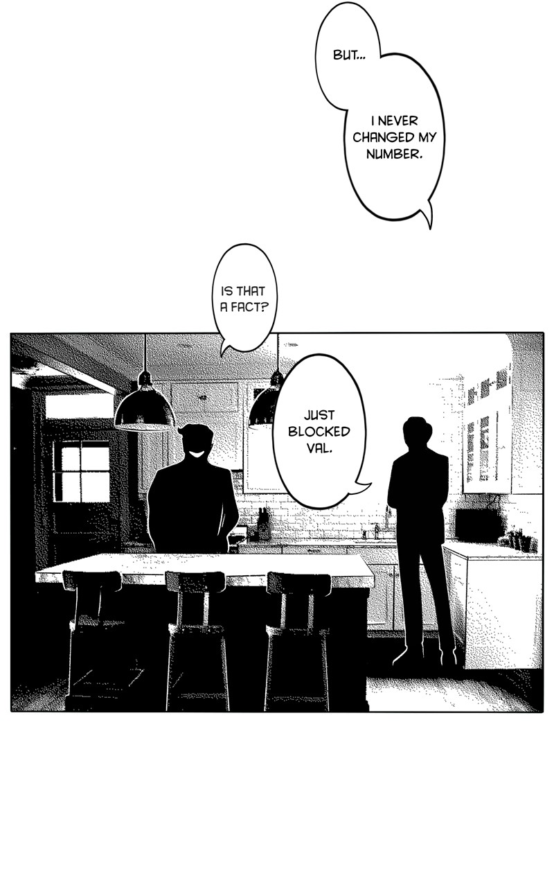The Devil is a Handsome Man Chapter 47 page 24 - Chapter 47: Episode 46