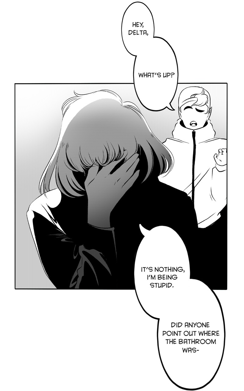 The Devil is a Handsome Man Chapter 47 page 29 - Chapter 47: Episode 46
