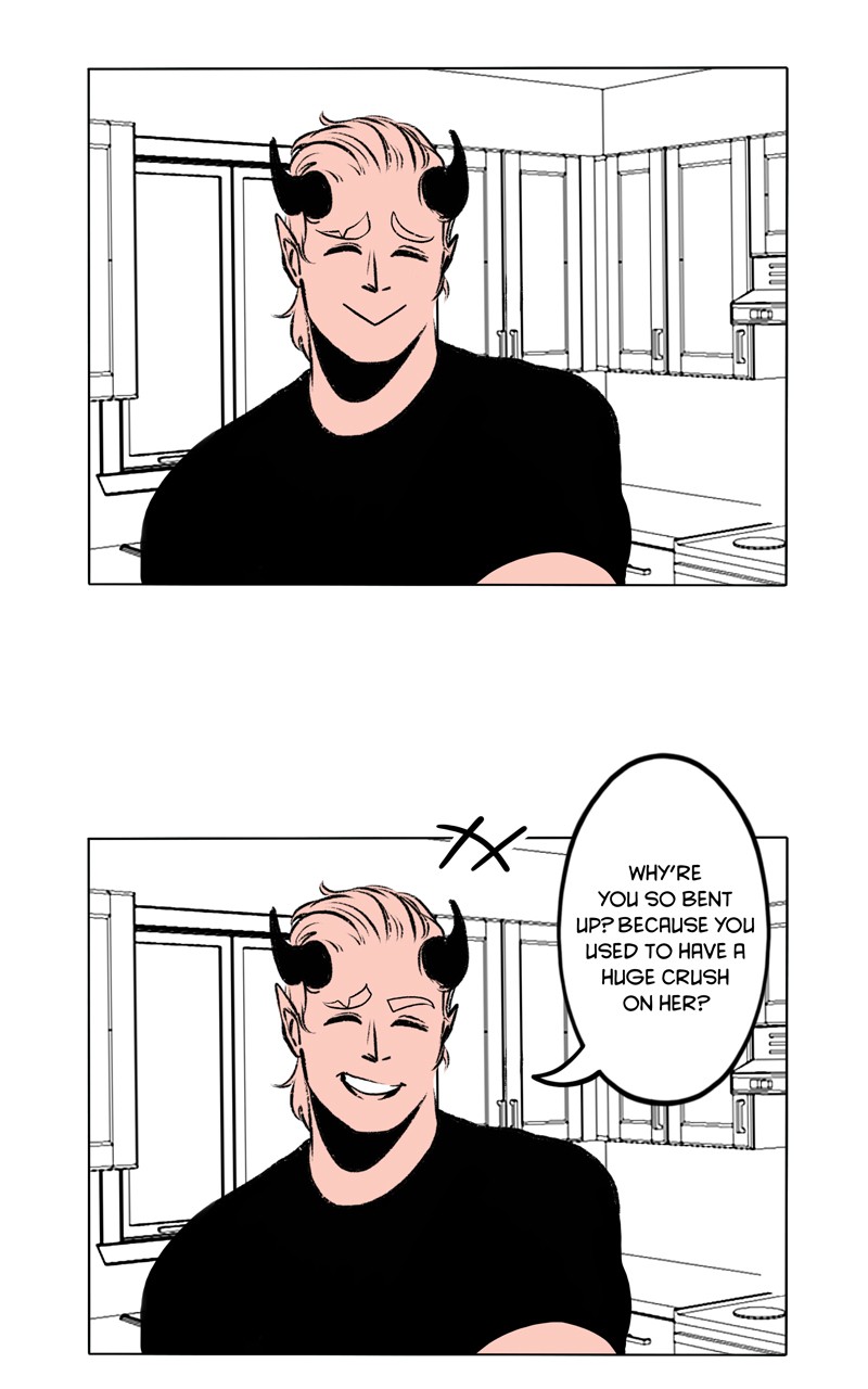 The Devil is a Handsome Man Chapter 47 page 3 - Chapter 47: Episode 46