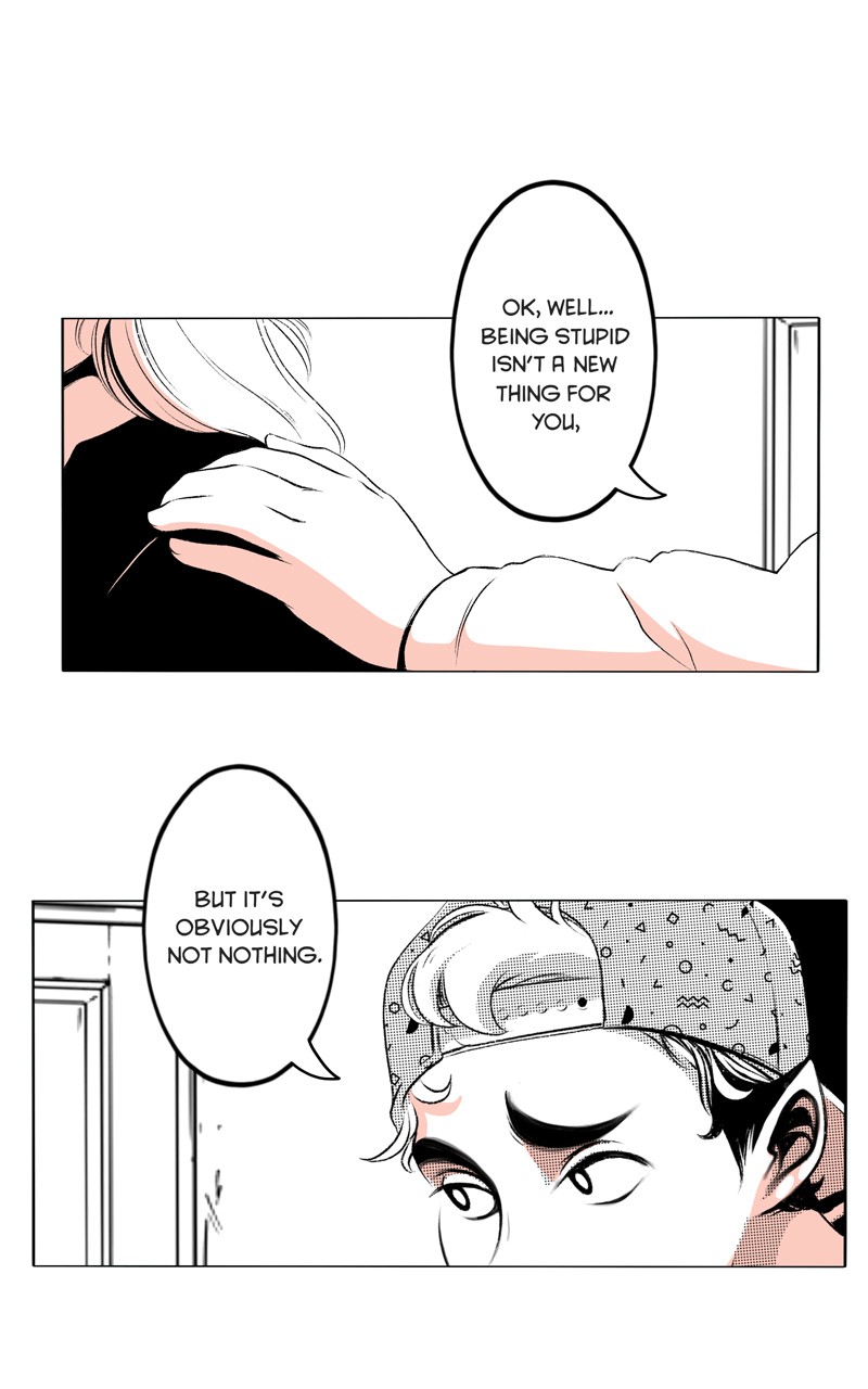 The Devil is a Handsome Man Chapter 47 page 31 - Chapter 47: Episode 46