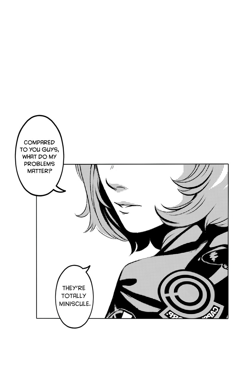 The Devil is a Handsome Man Chapter 47 page 34 - Chapter 47: Episode 46