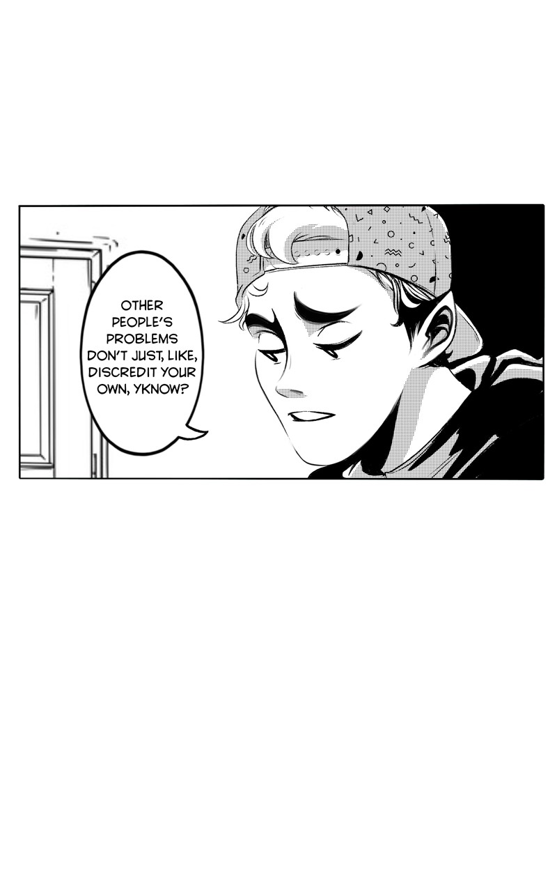The Devil is a Handsome Man Chapter 47 page 35 - Chapter 47: Episode 46