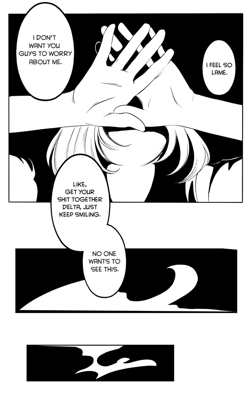 The Devil is a Handsome Man Chapter 47 page 37 - Chapter 47: Episode 46