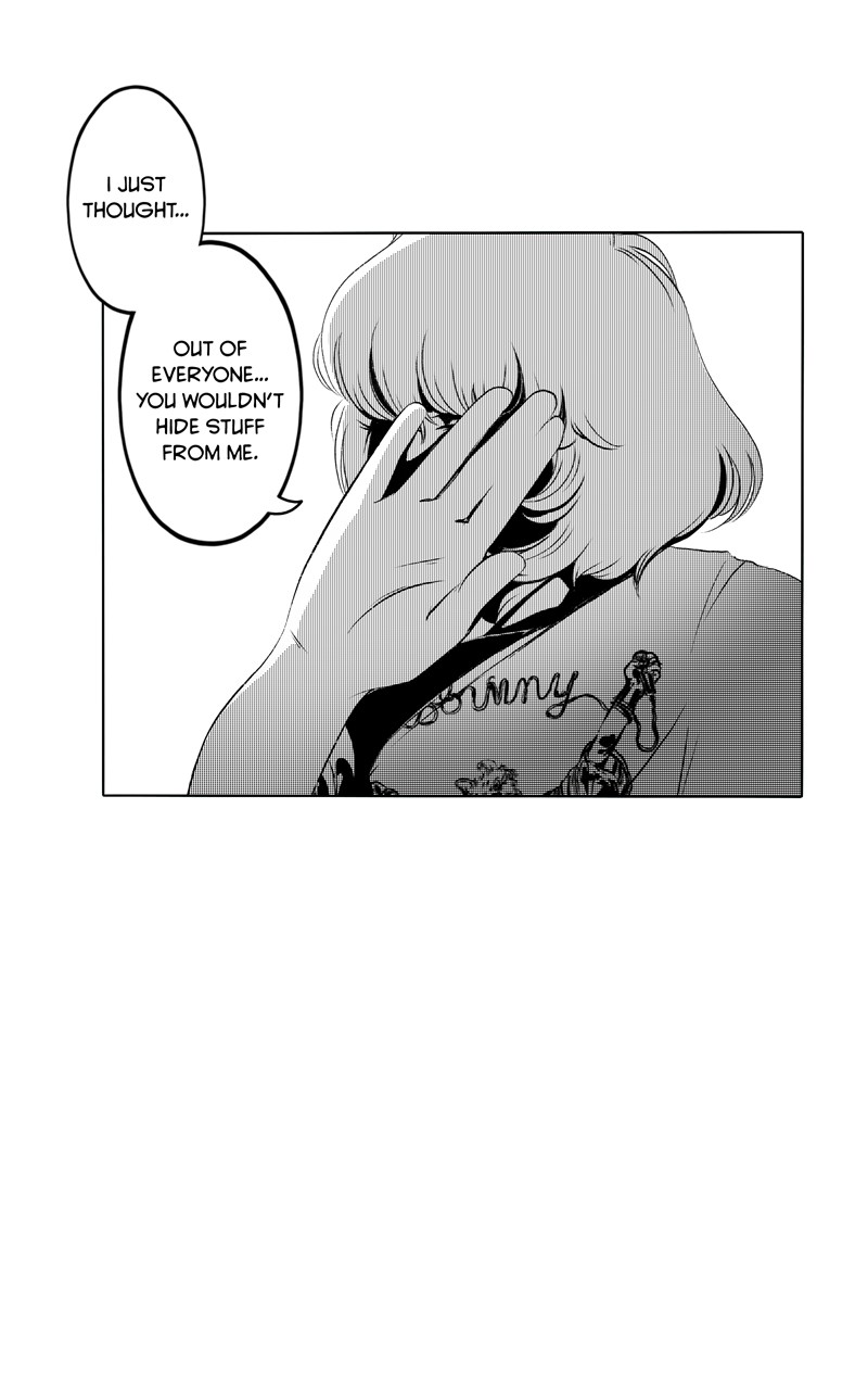 The Devil is a Handsome Man Chapter 47 page 39 - Chapter 47: Episode 46