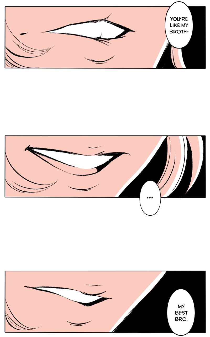 The Devil is a Handsome Man Chapter 47 page 40 - Chapter 47: Episode 46