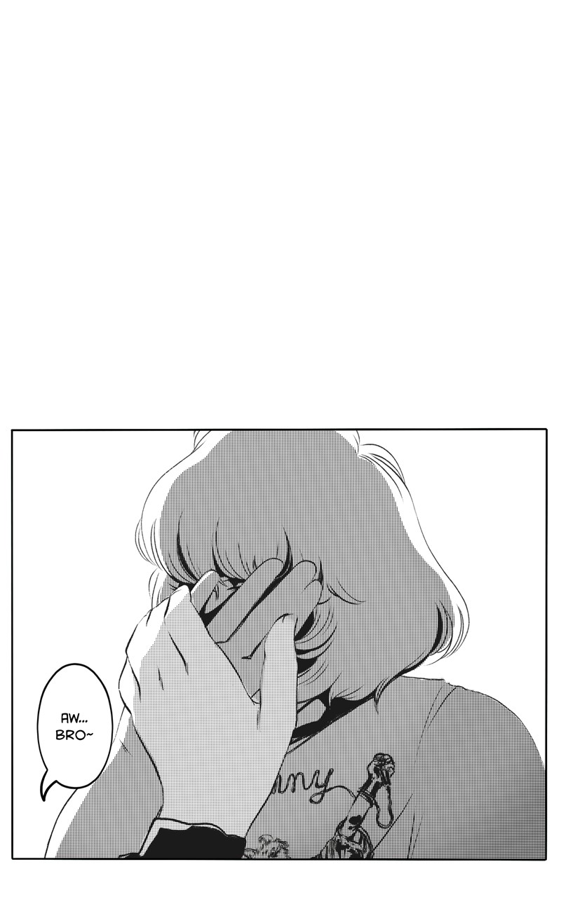 The Devil is a Handsome Man Chapter 47 page 41 - Chapter 47: Episode 46