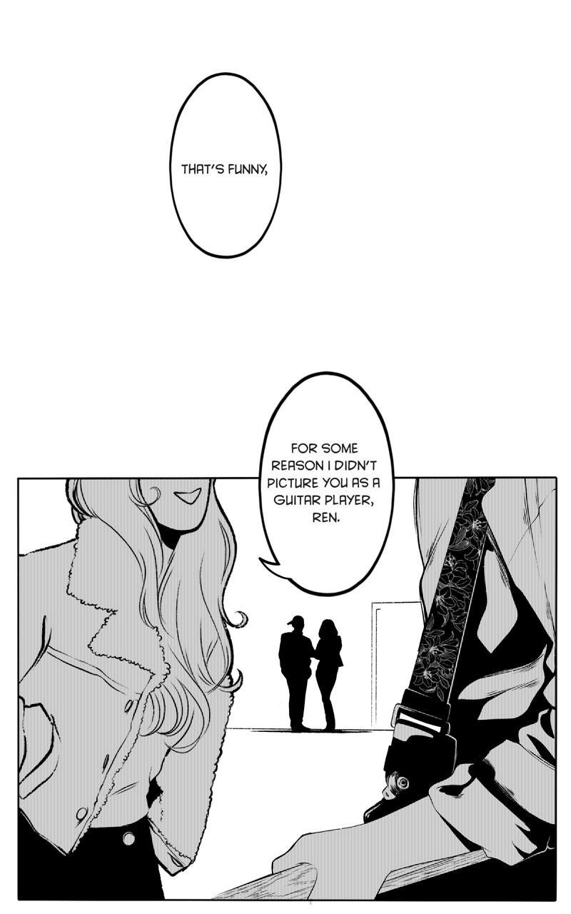 The Devil is a Handsome Man Chapter 47 page 46 - Chapter 47: Episode 46