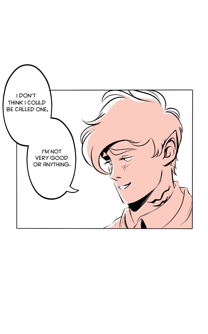 The Devil is a Handsome Man Chapter 47 page 47 - Chapter 47: Episode 46