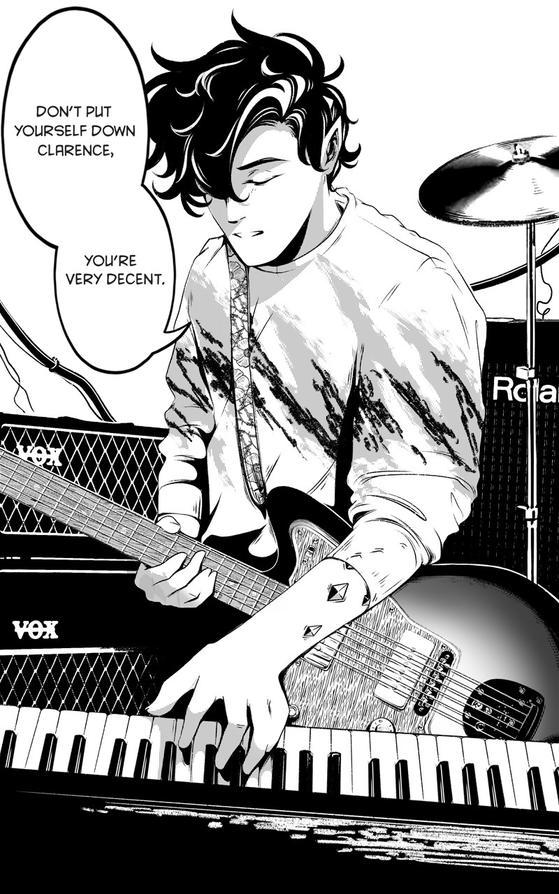 The Devil is a Handsome Man Chapter 47 page 48 - Chapter 47: Episode 46