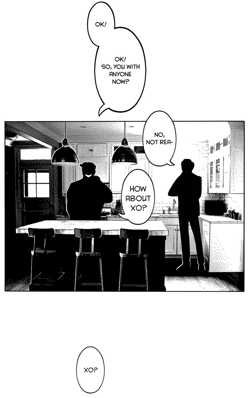 The Devil is a Handsome Man Chapter 47 page 6 - Chapter 47: Episode 46