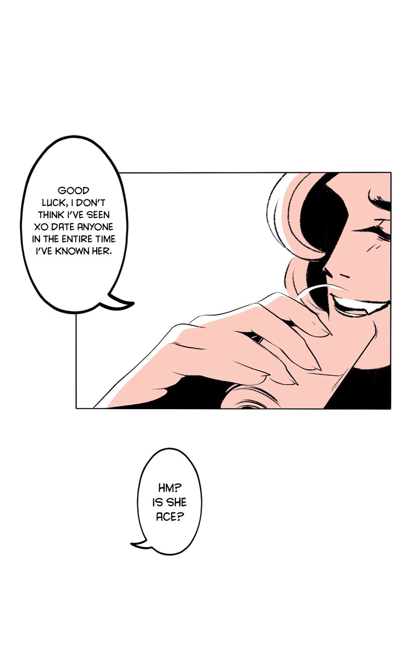 The Devil is a Handsome Man Chapter 47 page 8 - Chapter 47: Episode 46