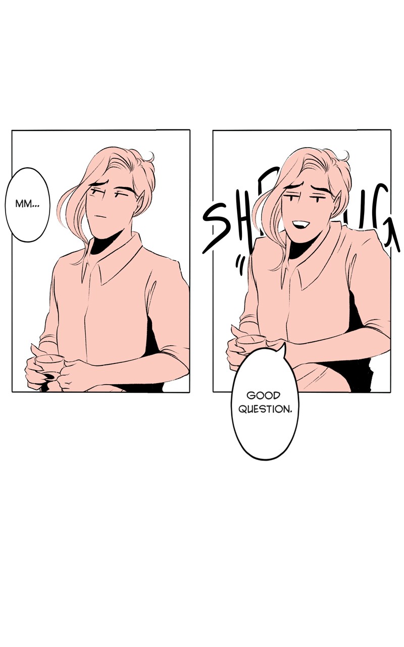 The Devil is a Handsome Man Chapter 47 page 9 - Chapter 47: Episode 46