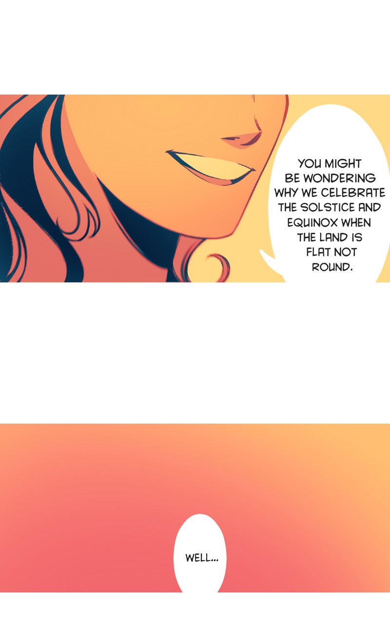 The Devil is a Handsome Man Chapter 48 page 12 - Chapter 48: Holiday Special