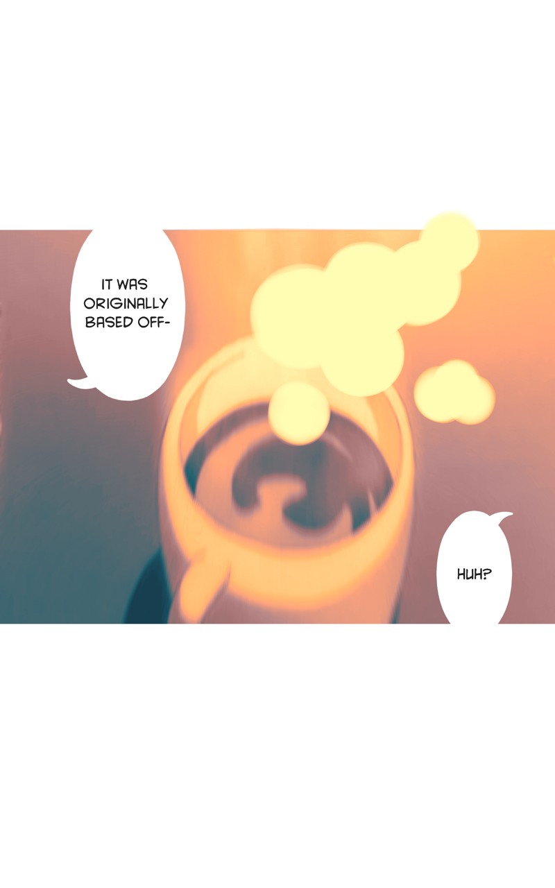 The Devil is a Handsome Man Chapter 48 page 15 - Chapter 48: Holiday Special