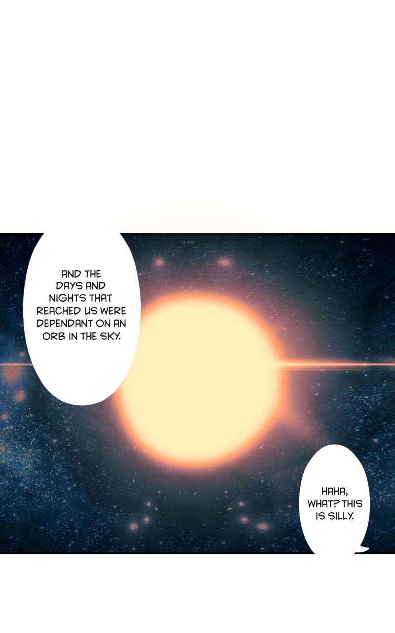 The Devil is a Handsome Man Chapter 48 page 19 - Chapter 48: Holiday Special