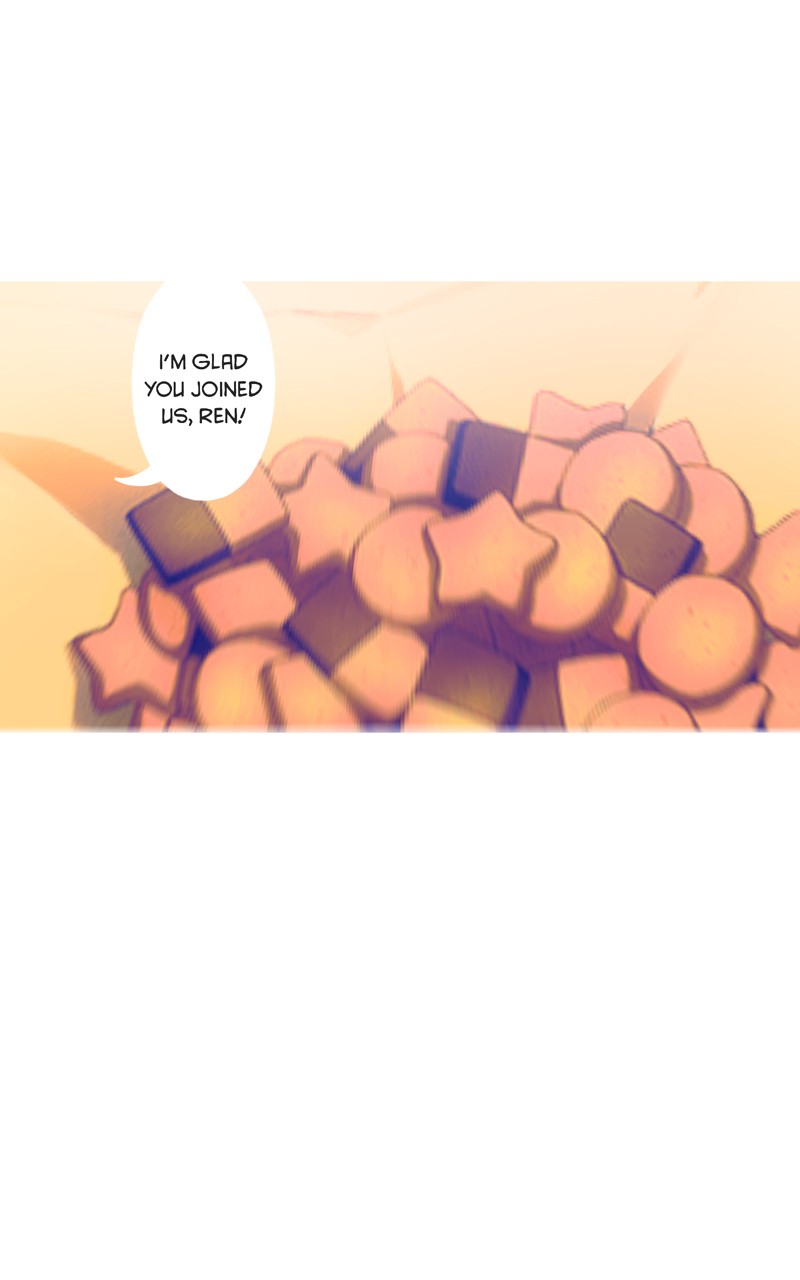 The Devil is a Handsome Man Chapter 48 page 2 - Chapter 48: Holiday Special