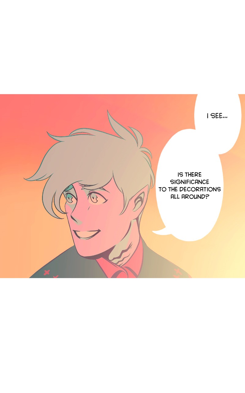 The Devil is a Handsome Man Chapter 48 page 24 - Chapter 48: Holiday Special
