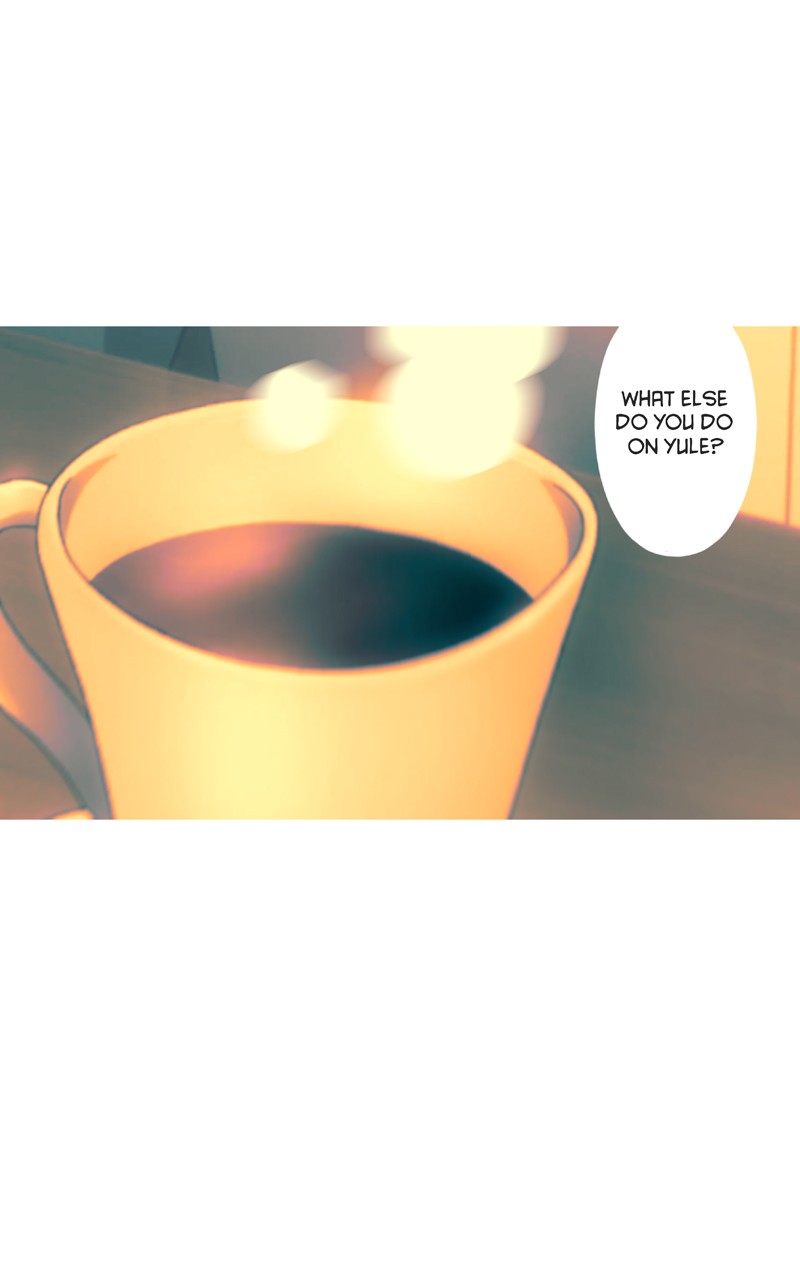 The Devil is a Handsome Man Chapter 48 page 31 - Chapter 48: Holiday Special