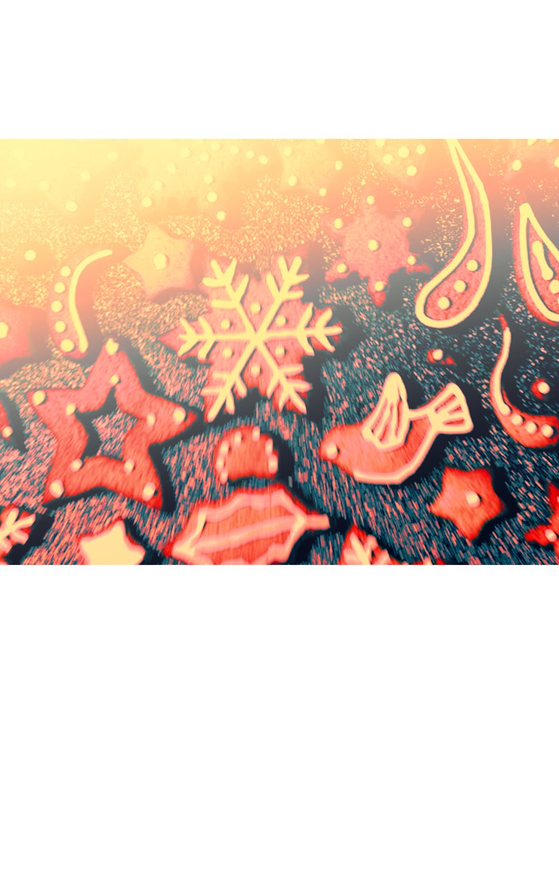 The Devil is a Handsome Man Chapter 48 page 33 - Chapter 48: Holiday Special