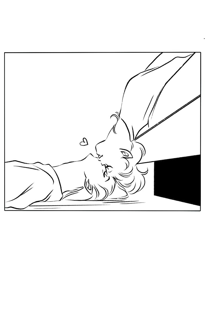 The Devil is a Handsome Man Chapter 48 page 38 - Chapter 48: Holiday Special