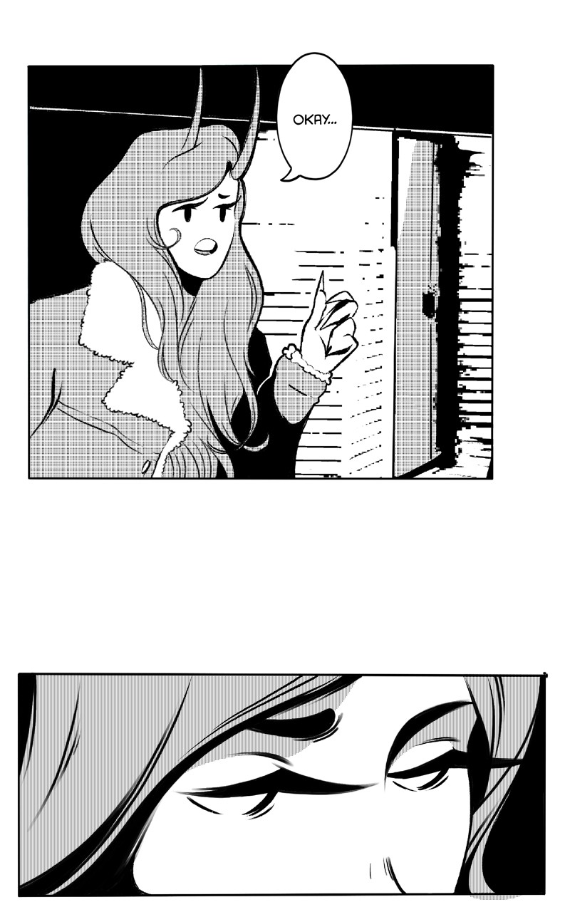 The Devil is a Handsome Man Chapter 49 page 10 - Chapter 49: Episode 47