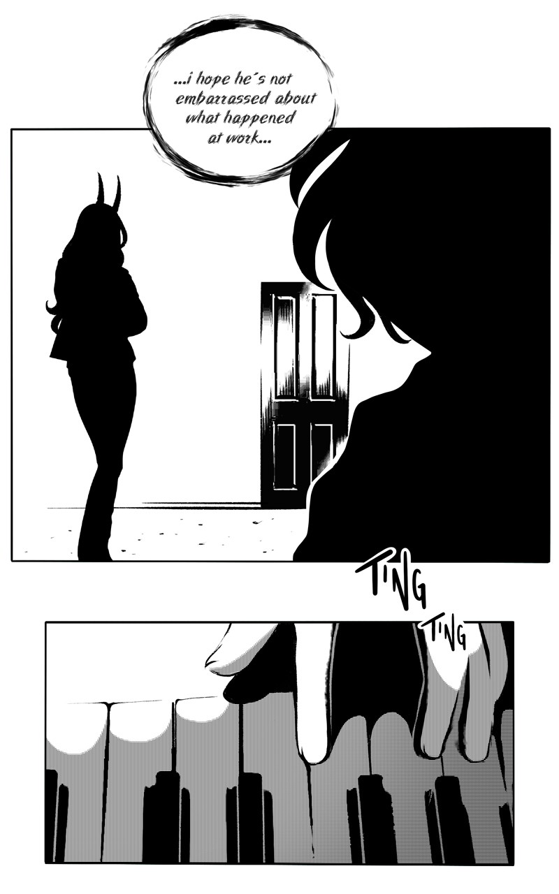 The Devil is a Handsome Man Chapter 49 page 12 - Chapter 49: Episode 47