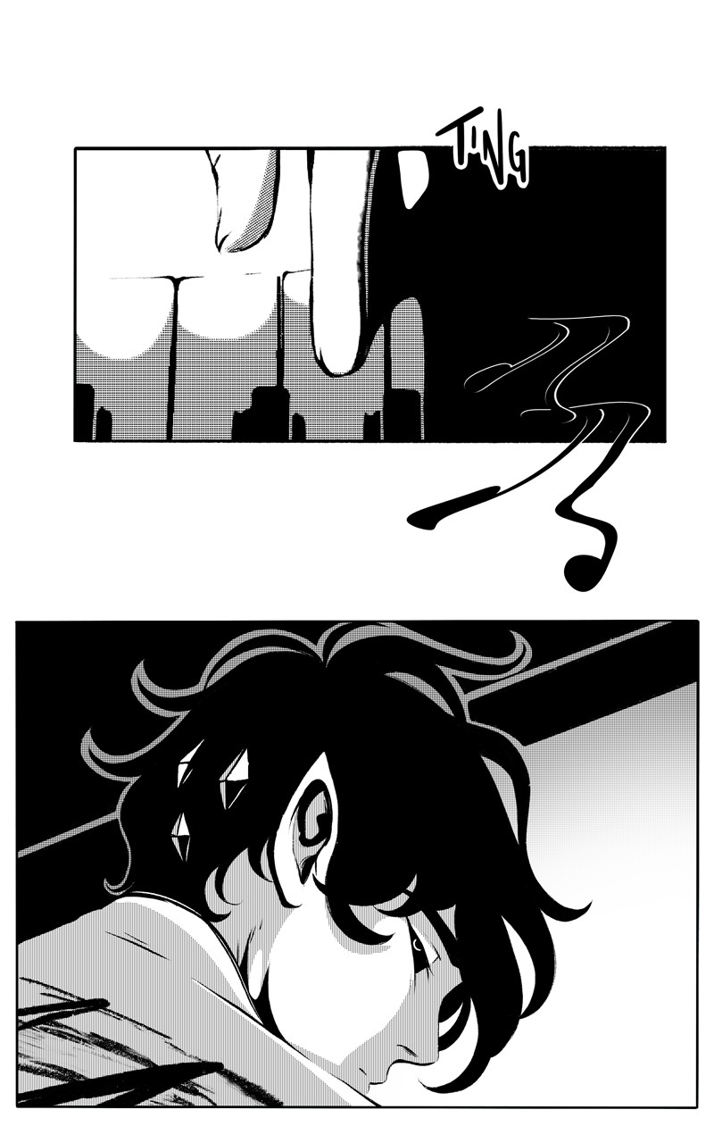 The Devil is a Handsome Man Chapter 49 page 13 - Chapter 49: Episode 47