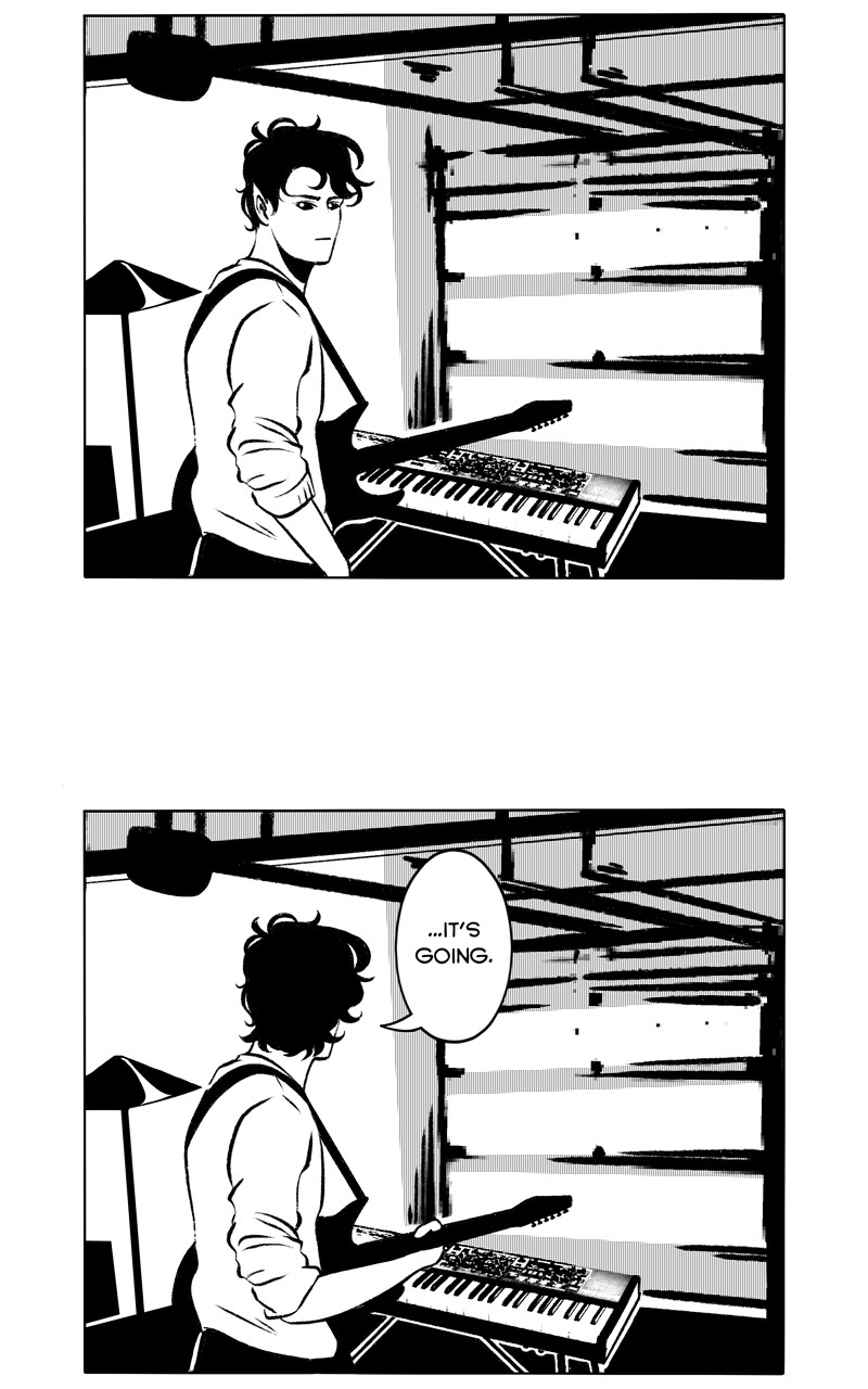 The Devil is a Handsome Man Chapter 49 page 15 - Chapter 49: Episode 47
