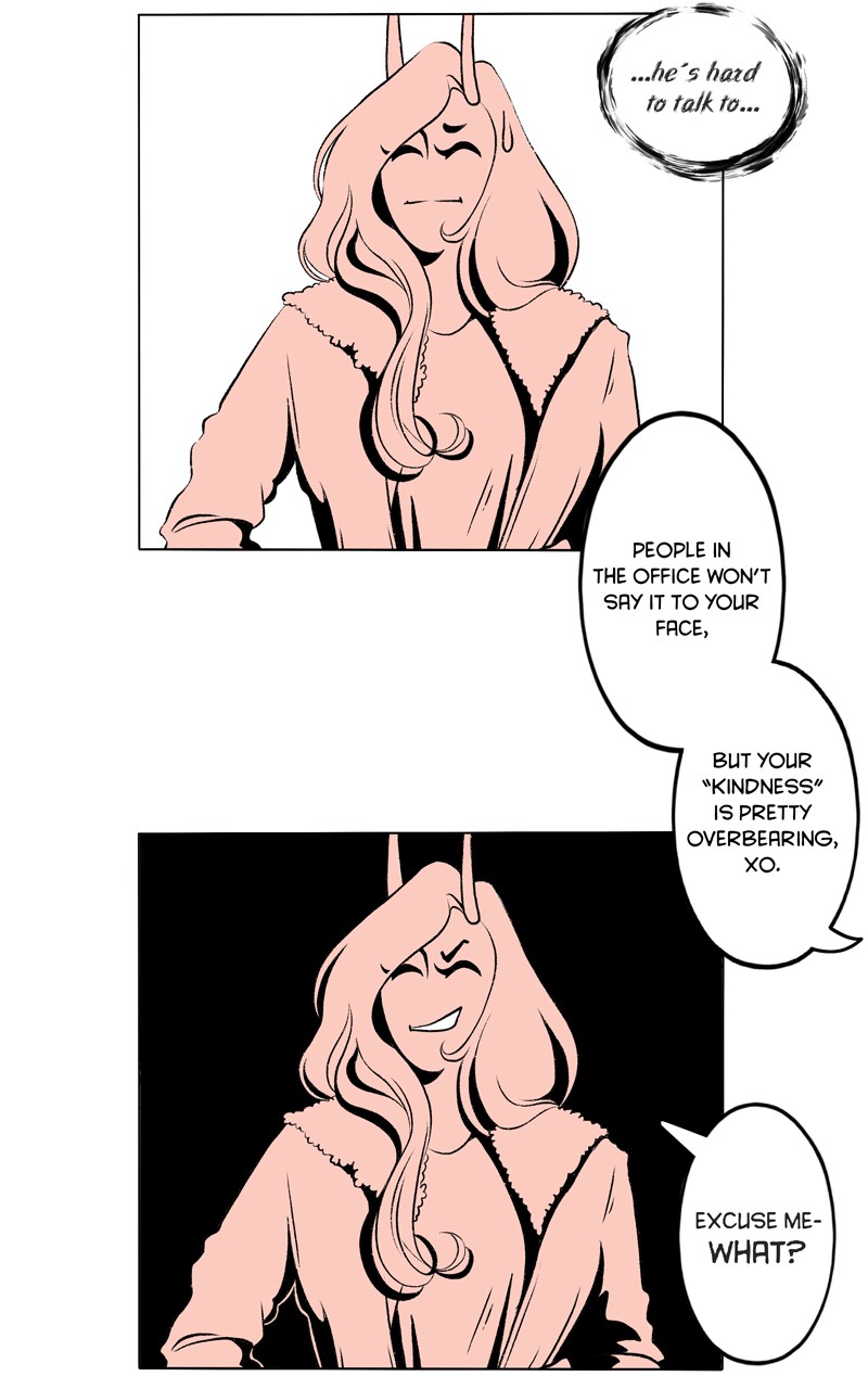 The Devil is a Handsome Man Chapter 49 page 17 - Chapter 49: Episode 47