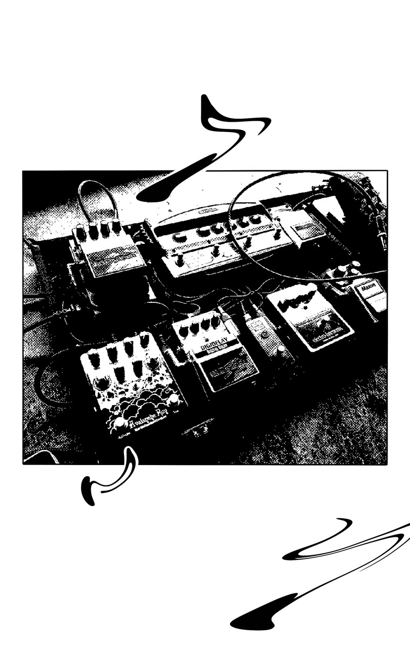 The Devil is a Handsome Man Chapter 49 page 2 - Chapter 49: Episode 47