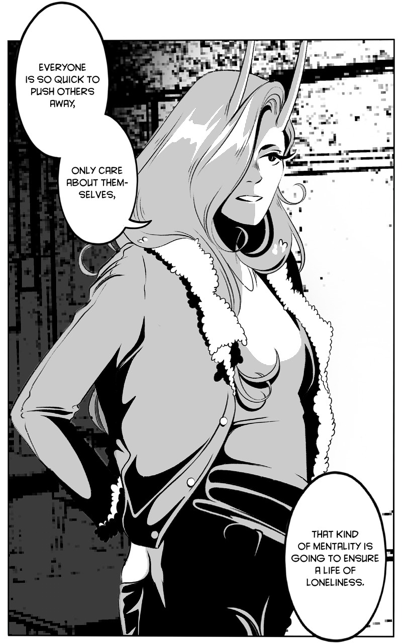 The Devil is a Handsome Man Chapter 49 page 23 - Chapter 49: Episode 47