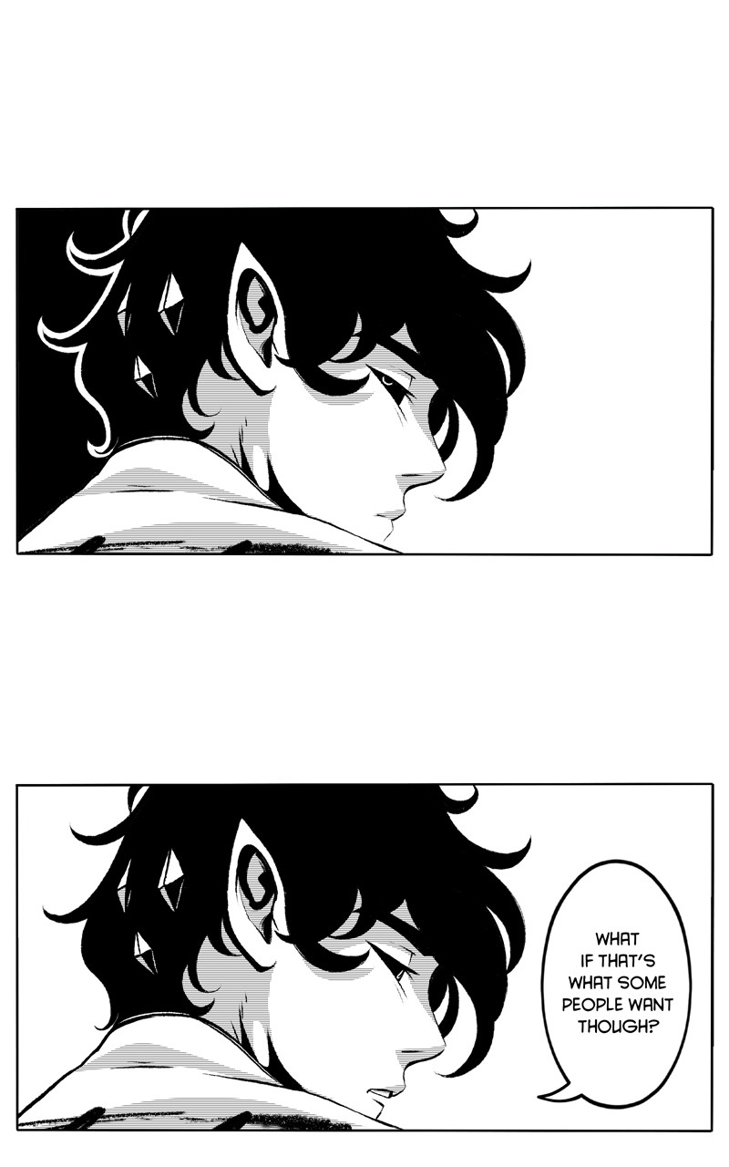 The Devil is a Handsome Man Chapter 49 page 26 - Chapter 49: Episode 47