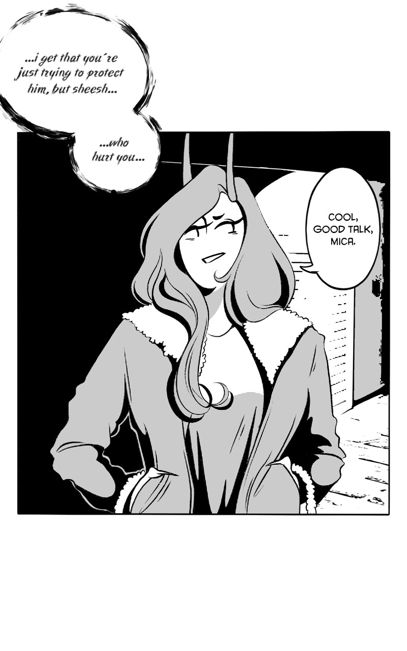 The Devil is a Handsome Man Chapter 49 page 31 - Chapter 49: Episode 47