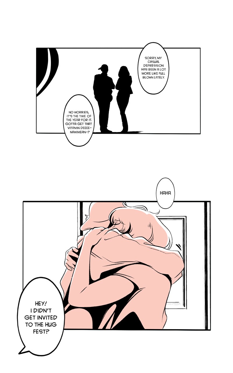 The Devil is a Handsome Man Chapter 49 page 34 - Chapter 49: Episode 47