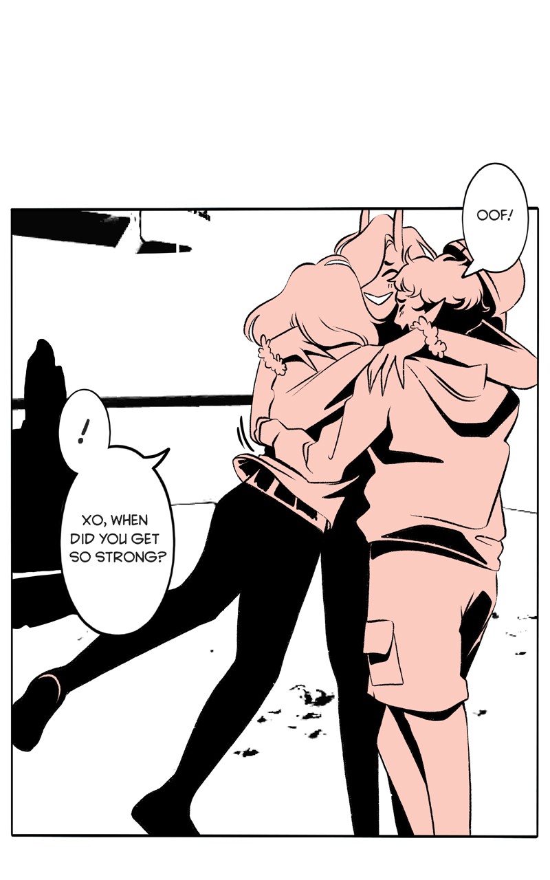 The Devil is a Handsome Man Chapter 49 page 35 - Chapter 49: Episode 47