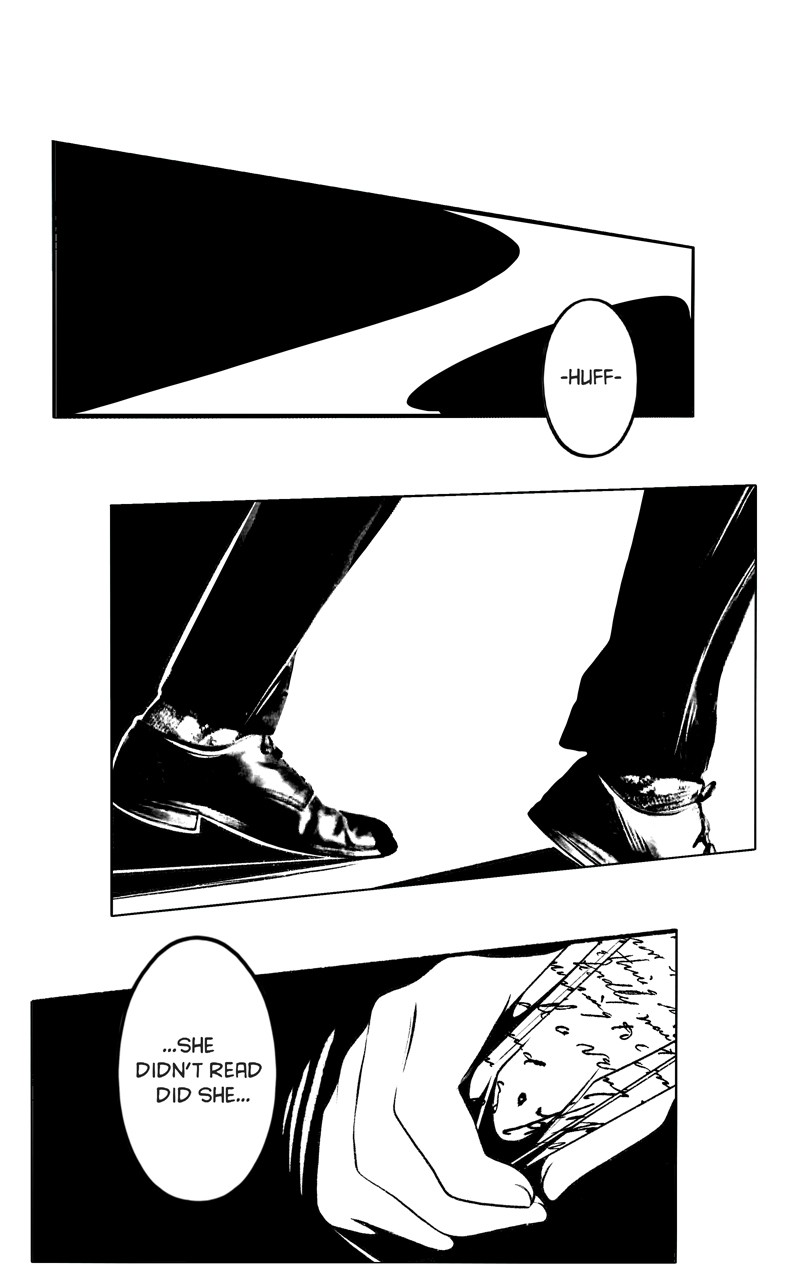 The Devil is a Handsome Man Chapter 49 page 38 - Chapter 49: Episode 47