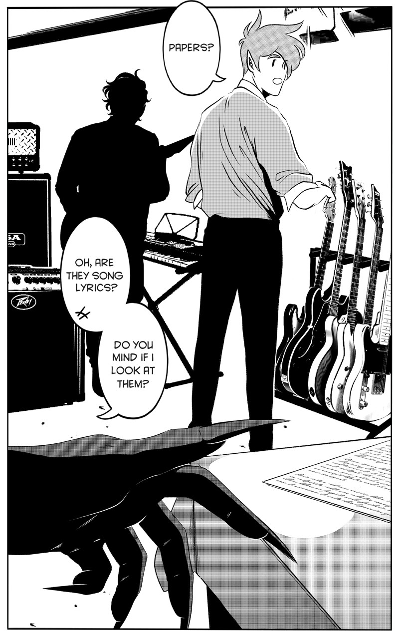 The Devil is a Handsome Man Chapter 49 page 4 - Chapter 49: Episode 47