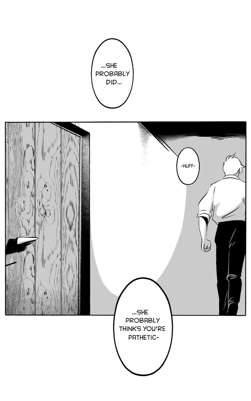 The Devil is a Handsome Man Chapter 49 page 40 - Chapter 49: Episode 47