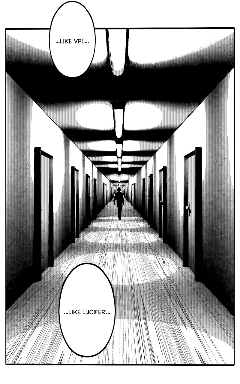 The Devil is a Handsome Man Chapter 49 page 42 - Chapter 49: Episode 47